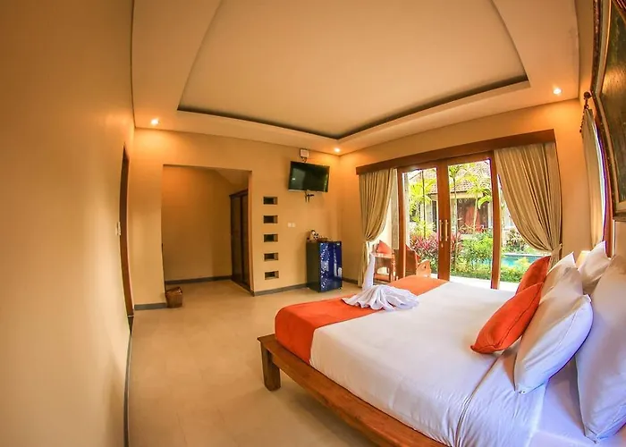 Cahyatika Guest house 3*