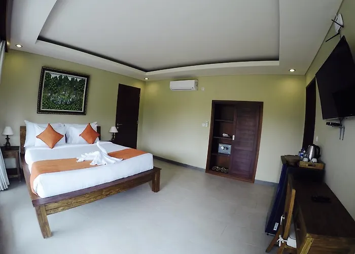 Cahyatika Guest house