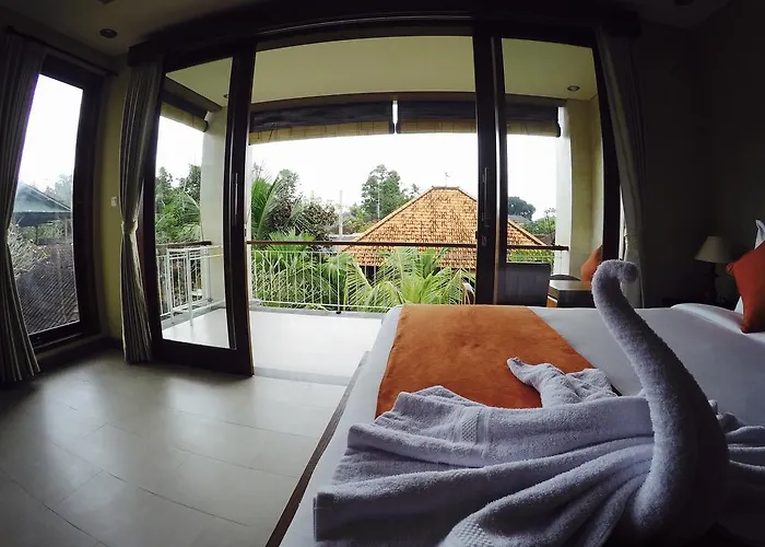 Cahyatika Ubud (Bali)