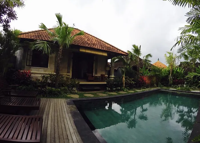 Cahyatika Guest house