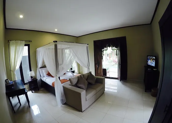 Cahyatika Guest house