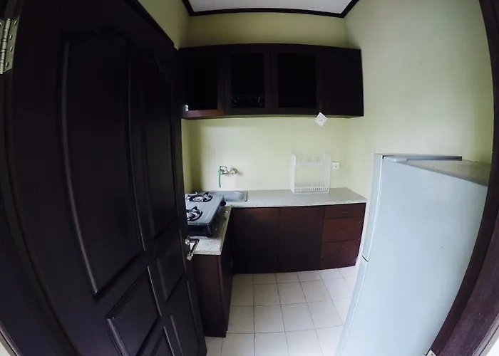 Cahyatika 3* Ubud (Bali)