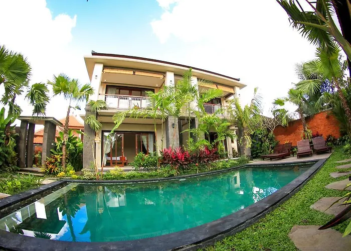 Cahyatika Ubud (Bali)