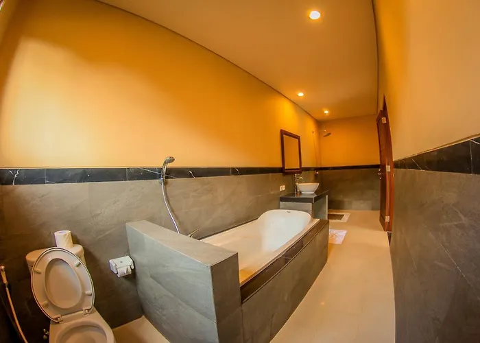 Guest house Cahyatika