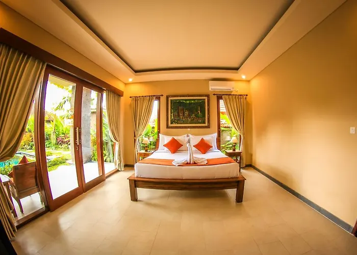 Guest house Cahyatika