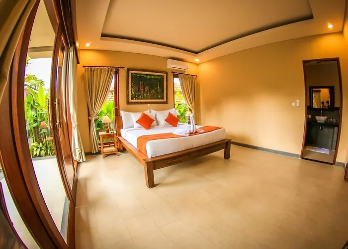 Cahyatika Guest house