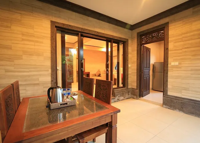 Guest house Cahyatika