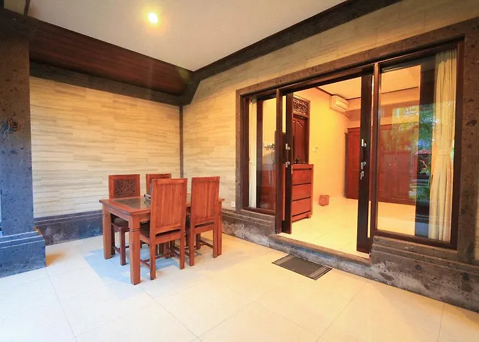 Cahyatika Guest house