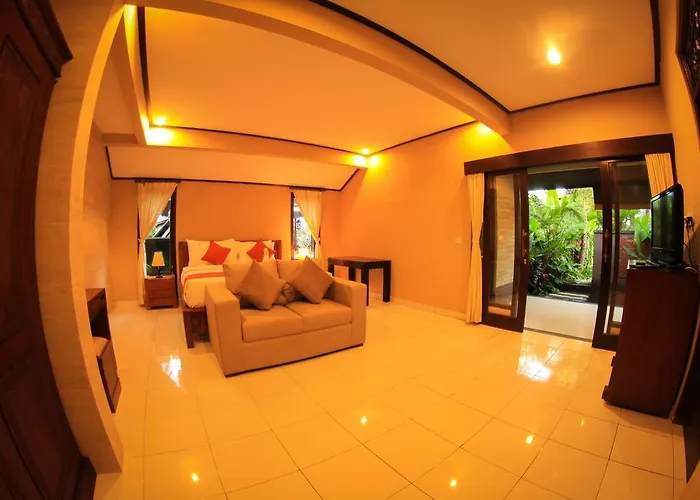 Cahyatika Guest house