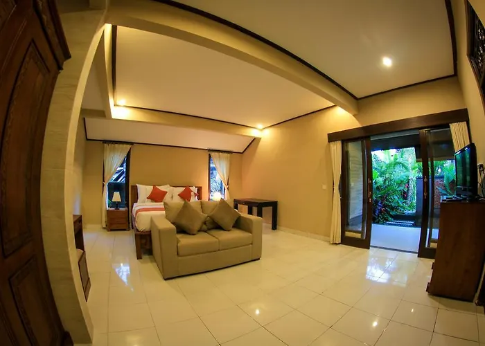 Cahyatika Ubud (Bali)