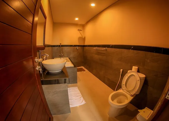 Cahyatika Guest house 3*